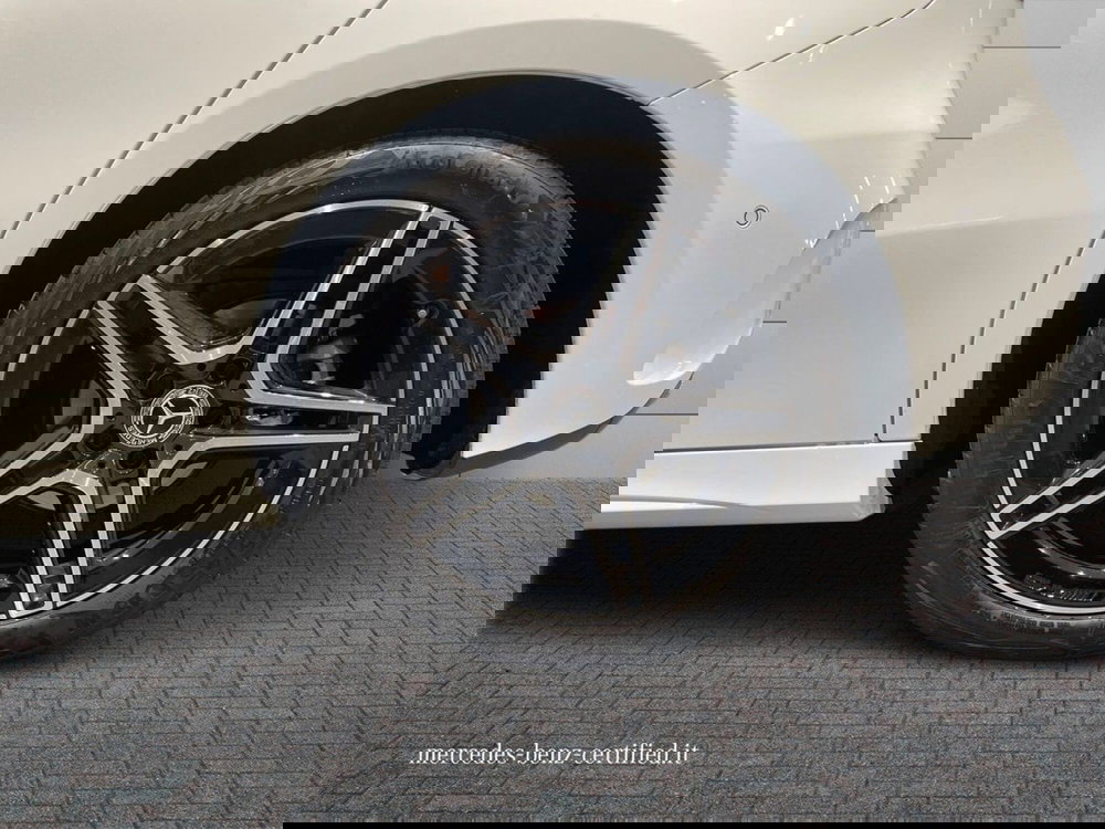 Mercedes-Benz Classe A usata a Firenze (17)