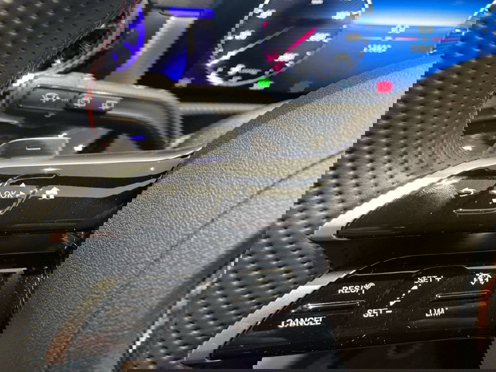 Mercedes-Benz Classe A usata a Firenze (18)