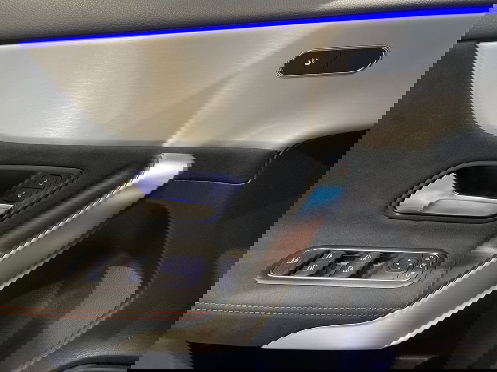 Mercedes-Benz Classe A usata a Firenze (19)