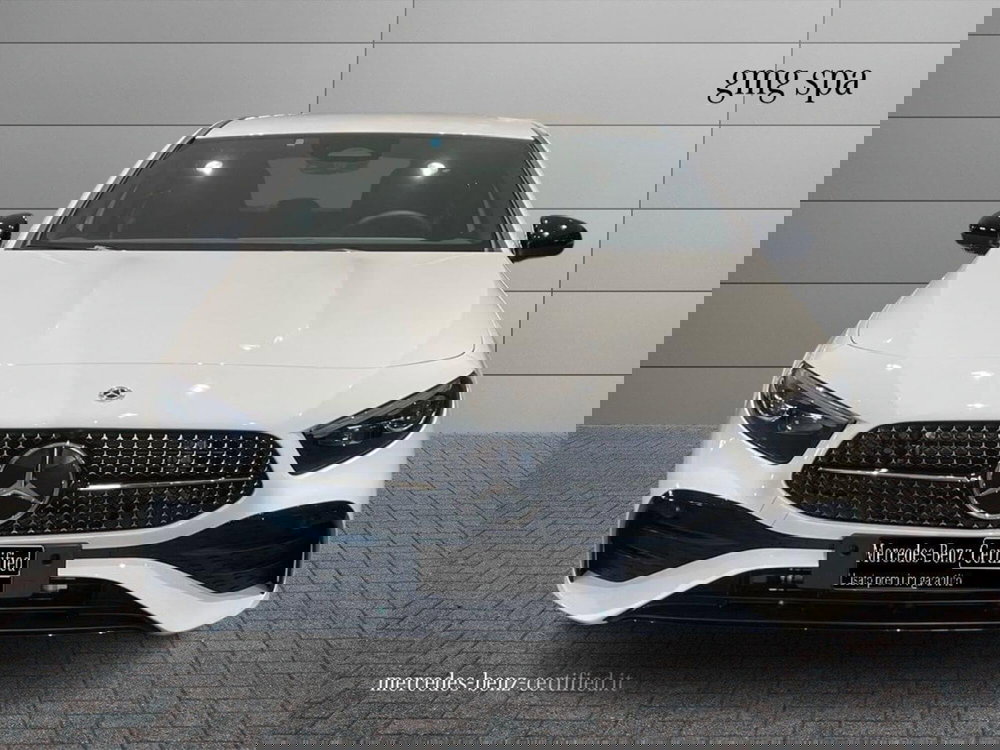 Mercedes-Benz Classe A usata a Firenze (3)