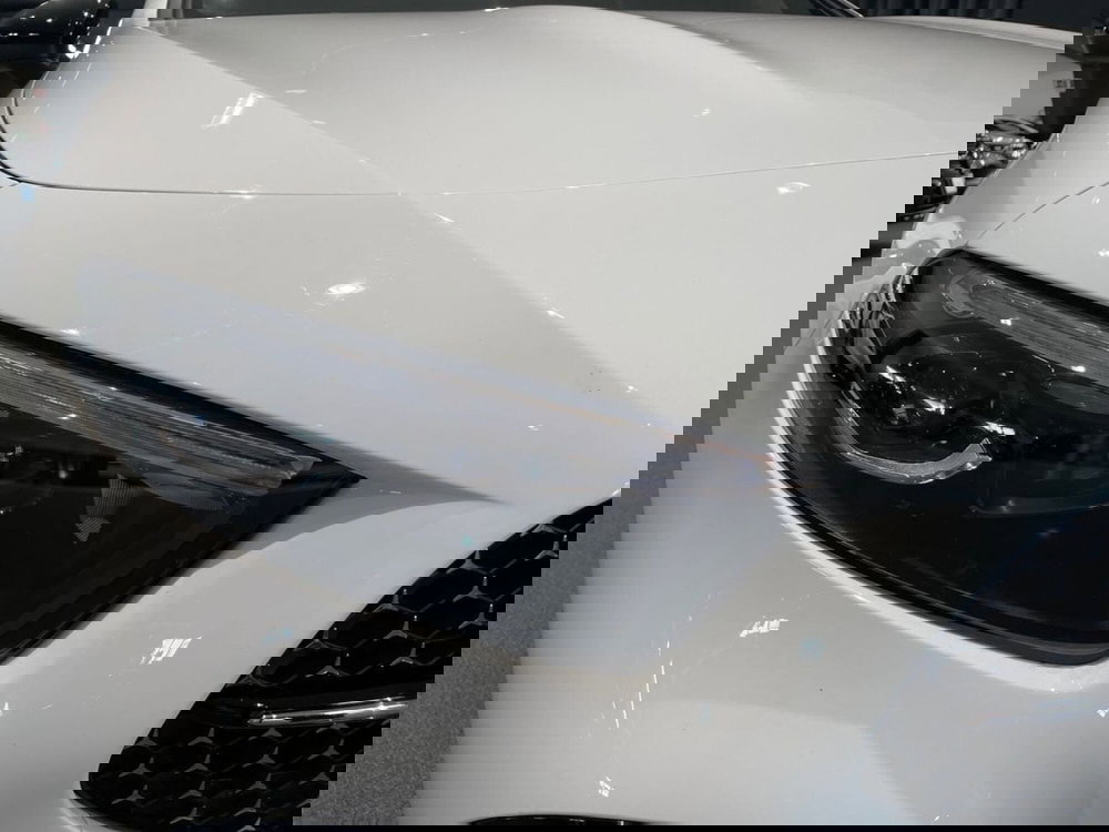 Mercedes-Benz Classe A usata a Firenze (7)