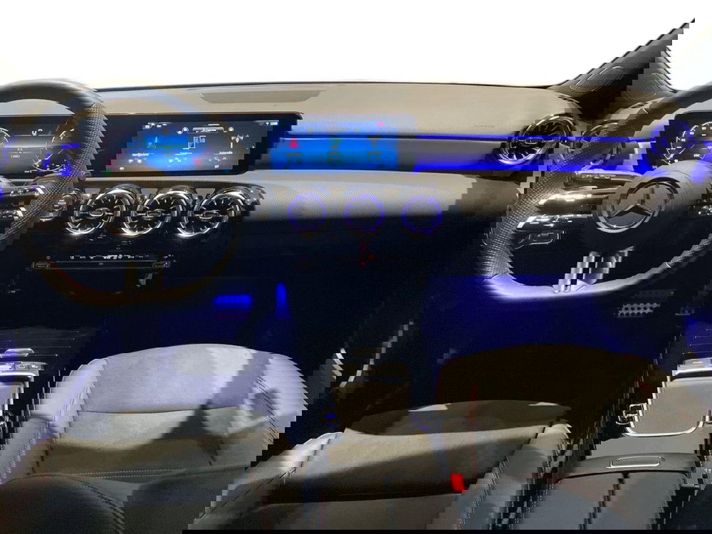 Mercedes-Benz Classe A usata a Firenze (9)