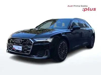 Audi A6 Avant 50 2.0 tfsi e Business Advanced quattro s-tronic nuova a Pistoia