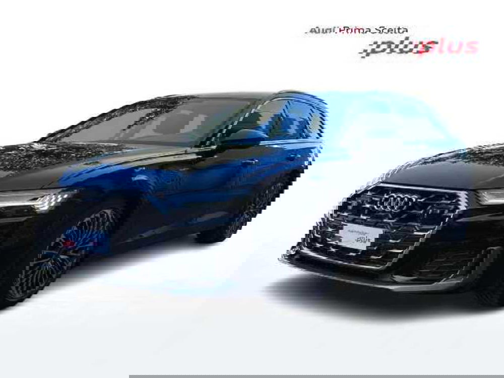 Audi A6 Avant nuova a Pistoia