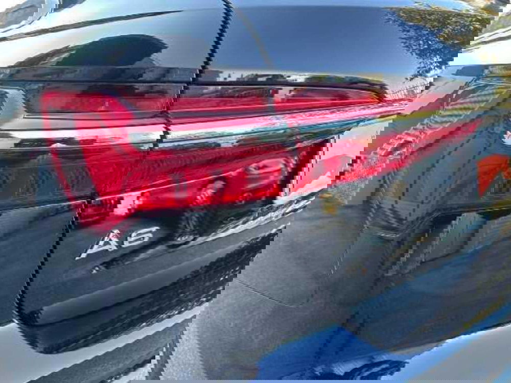 Audi A6 Avant nuova a Pistoia (10)