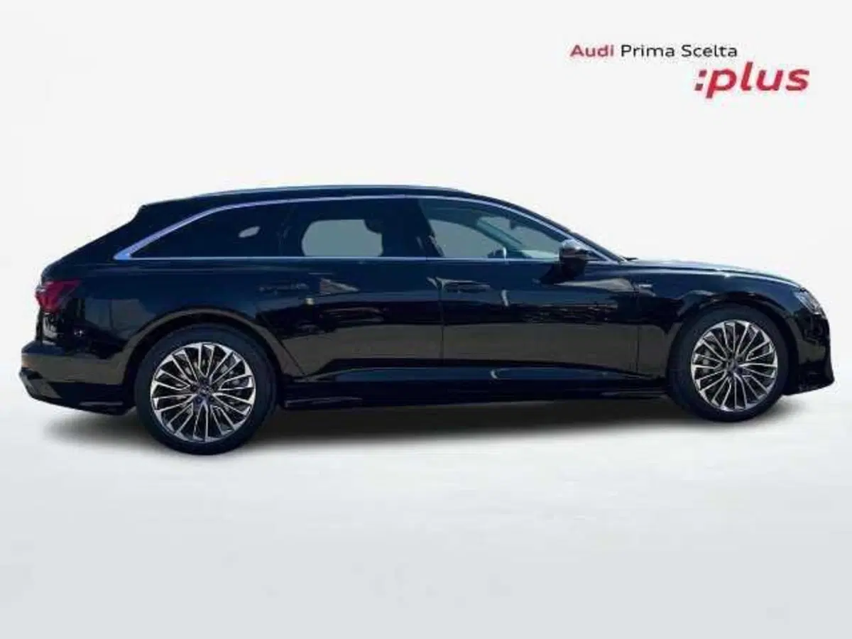 Audi A6 Avant nuova a Pistoia (12)