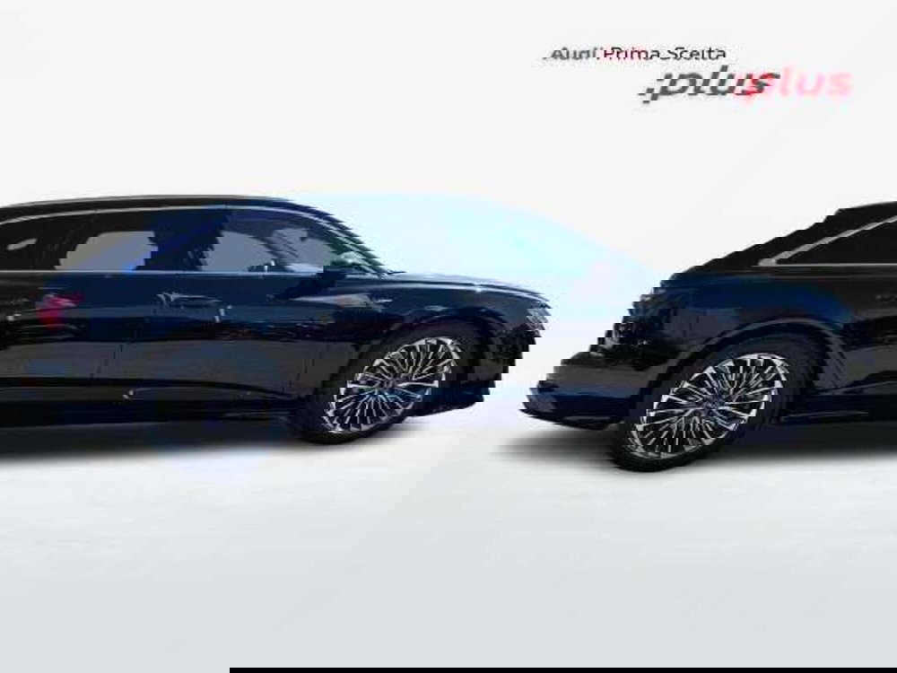 Audi A6 Avant nuova a Pistoia (12)