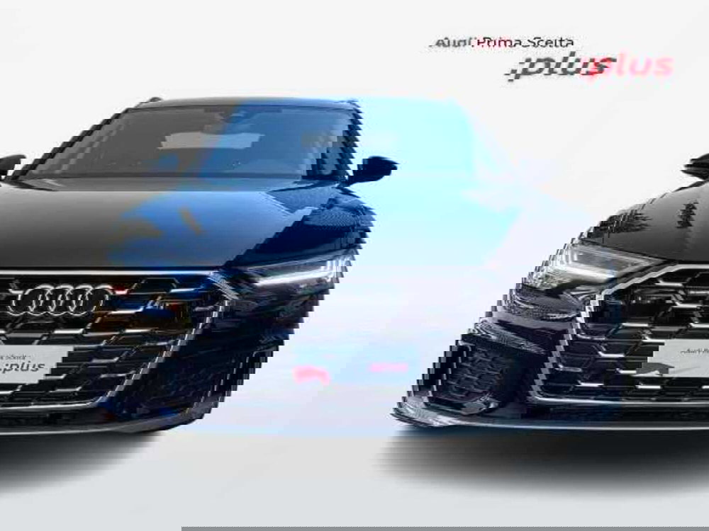 Audi A6 Avant nuova a Pistoia (13)