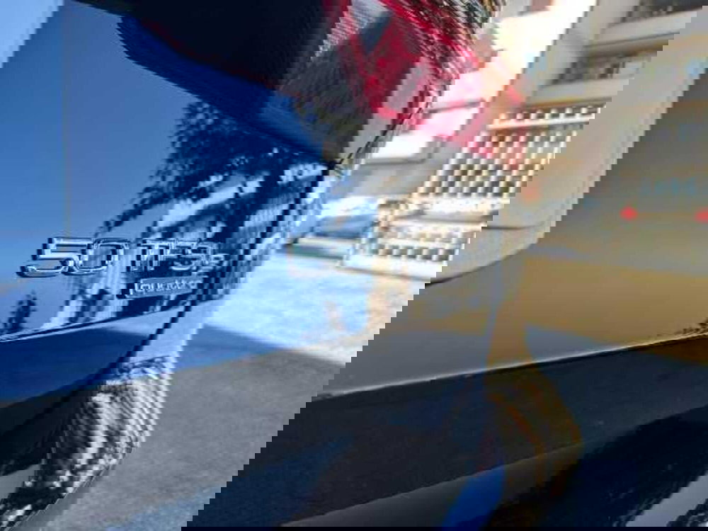 Audi A6 Avant nuova a Pistoia (14)