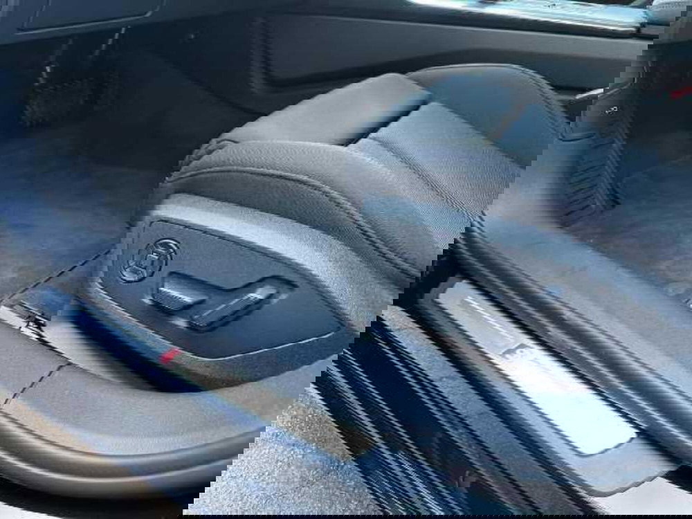 Audi A6 Avant nuova a Pistoia (15)