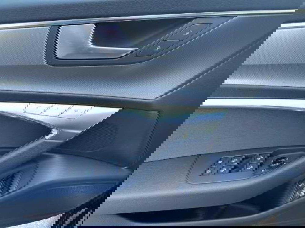 Audi A6 Avant nuova a Pistoia (16)