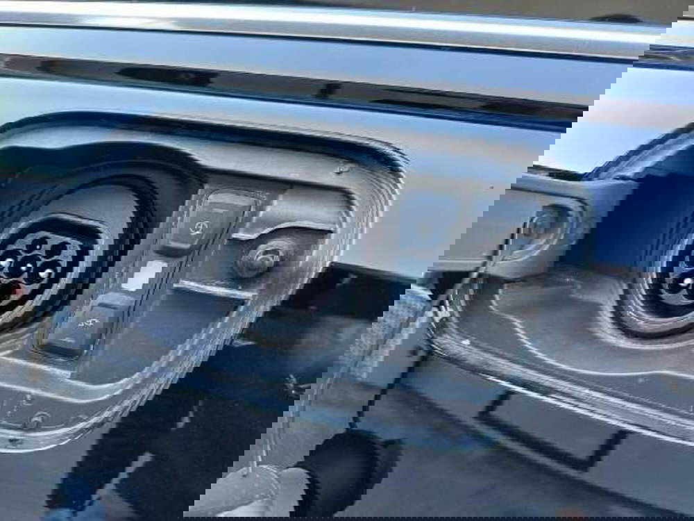 Audi A6 Avant nuova a Pistoia (17)