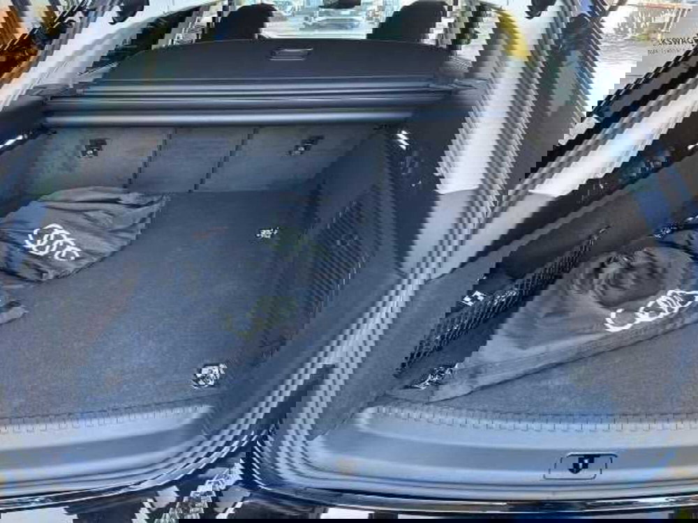 Audi A6 Avant nuova a Pistoia (19)