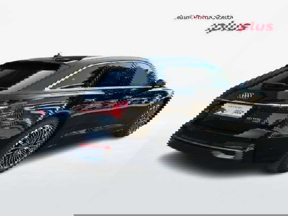 Audi A6 Avant nuova a Pistoia (2)
