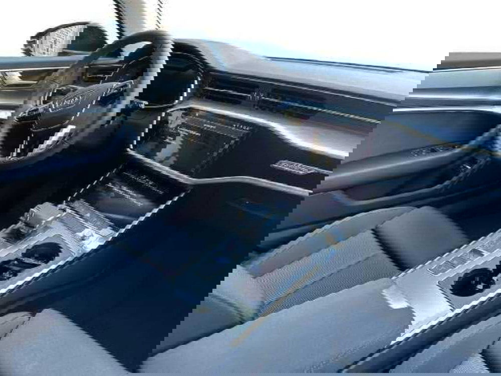 Audi A6 Avant nuova a Pistoia (3)