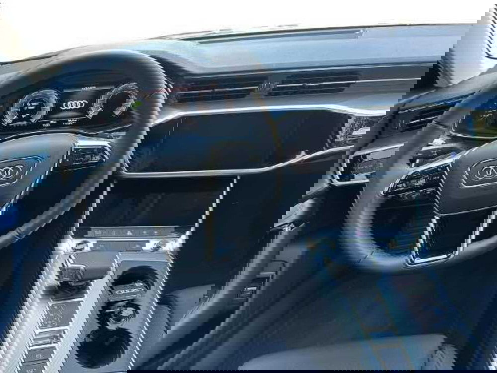 Audi A6 Avant nuova a Pistoia (4)