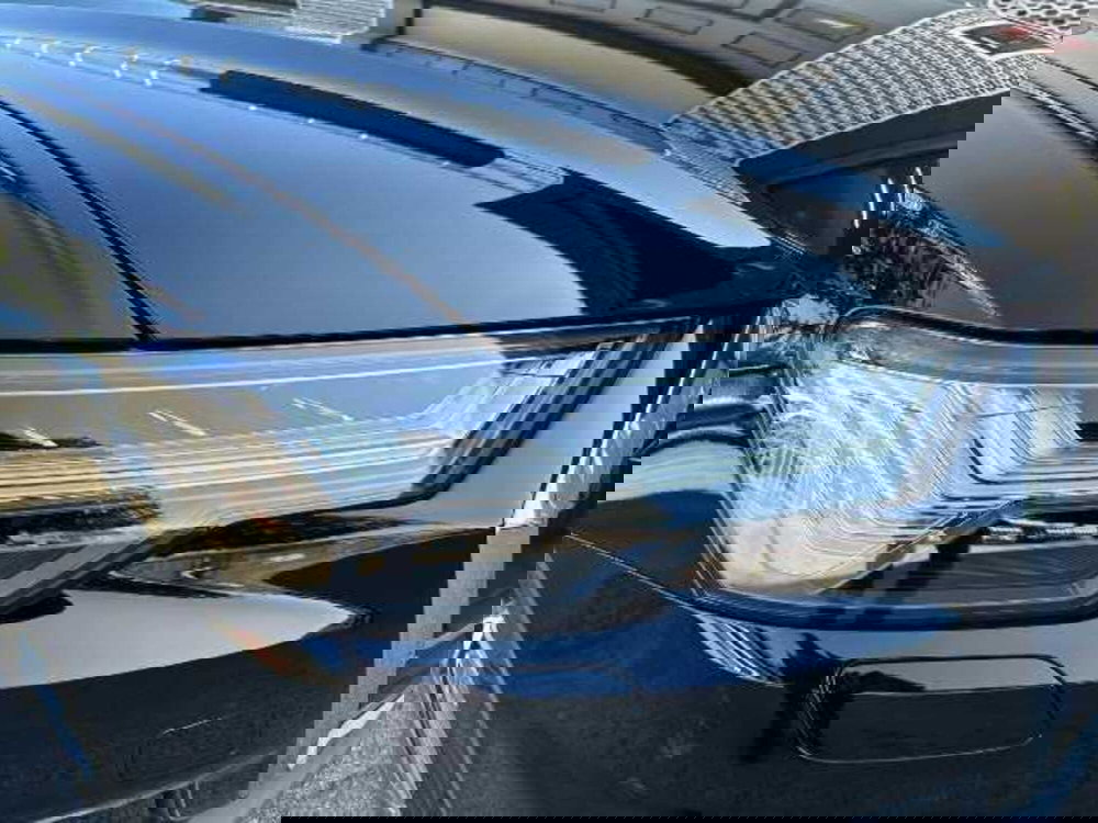 Audi A6 Avant nuova a Pistoia (6)