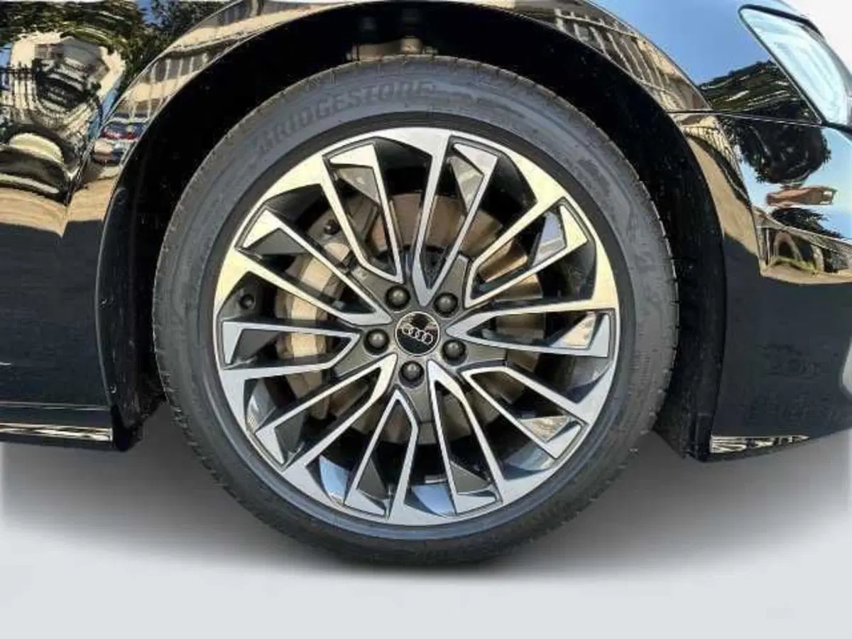 Audi A6 Avant nuova a Pistoia (7)