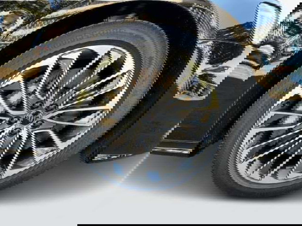 Audi A6 Avant nuova a Pistoia (7)