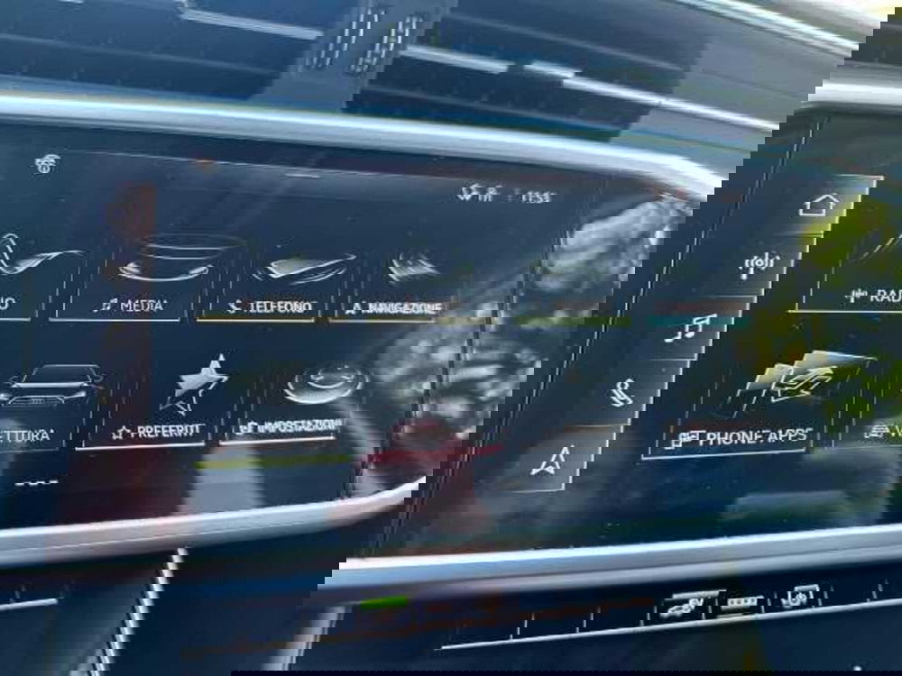 Audi A6 Avant nuova a Pistoia (8)