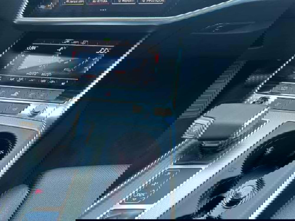 Audi A6 Avant nuova a Pistoia (9)