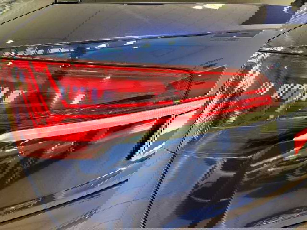 Audi Q5 nuova a Pistoia (10)