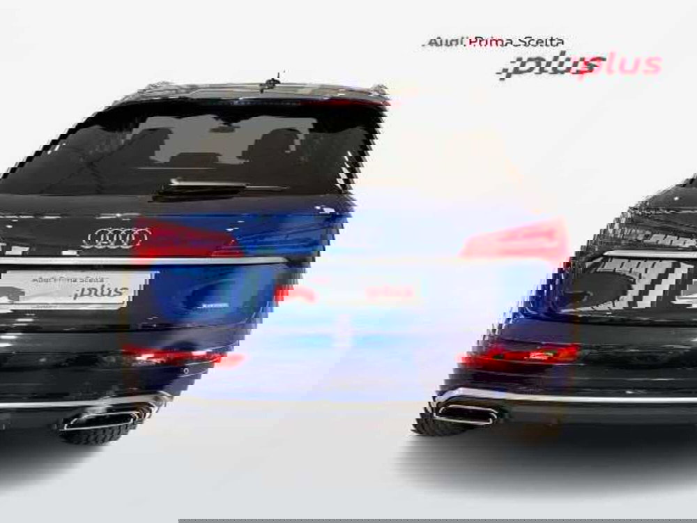 Audi Q5 nuova a Pistoia (11)