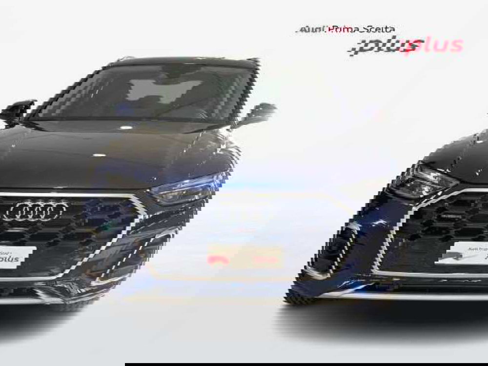 Audi Q5 nuova a Pistoia (13)