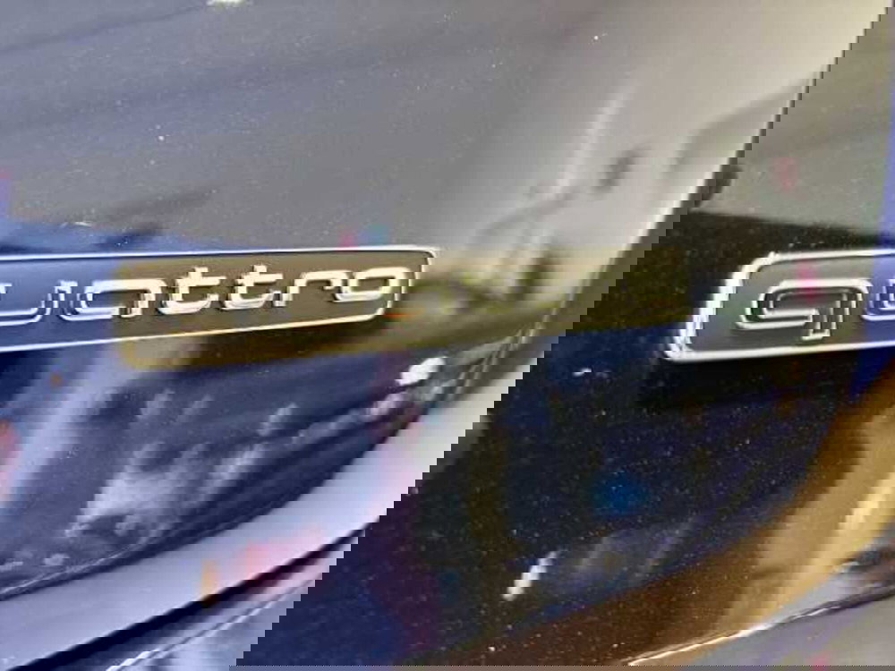 Audi Q5 nuova a Pistoia (14)