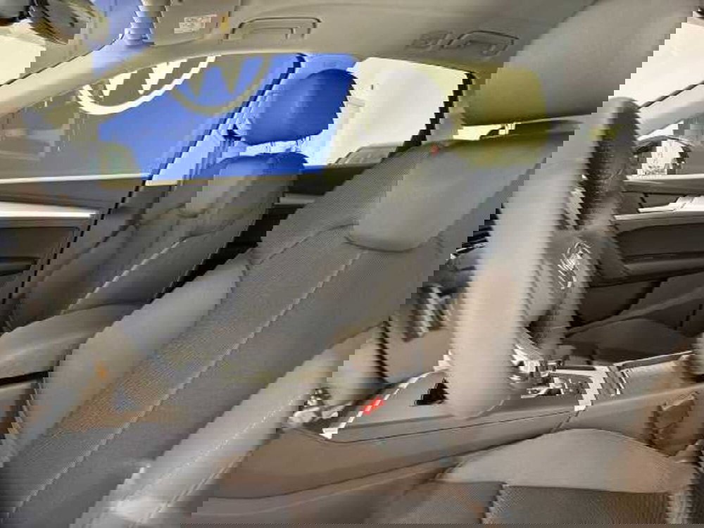 Audi Q5 nuova a Pistoia (18)