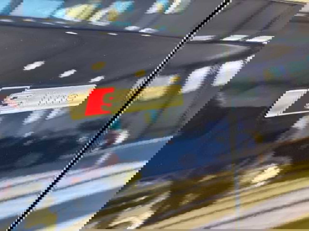 Audi Q5 nuova a Pistoia (19)