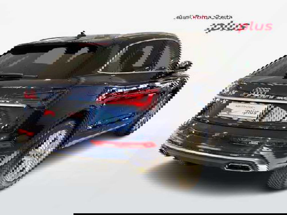 Audi Q5 nuova a Pistoia (2)