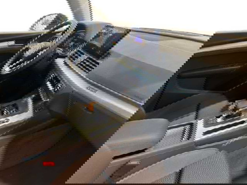 Audi Q5 nuova a Pistoia (3)