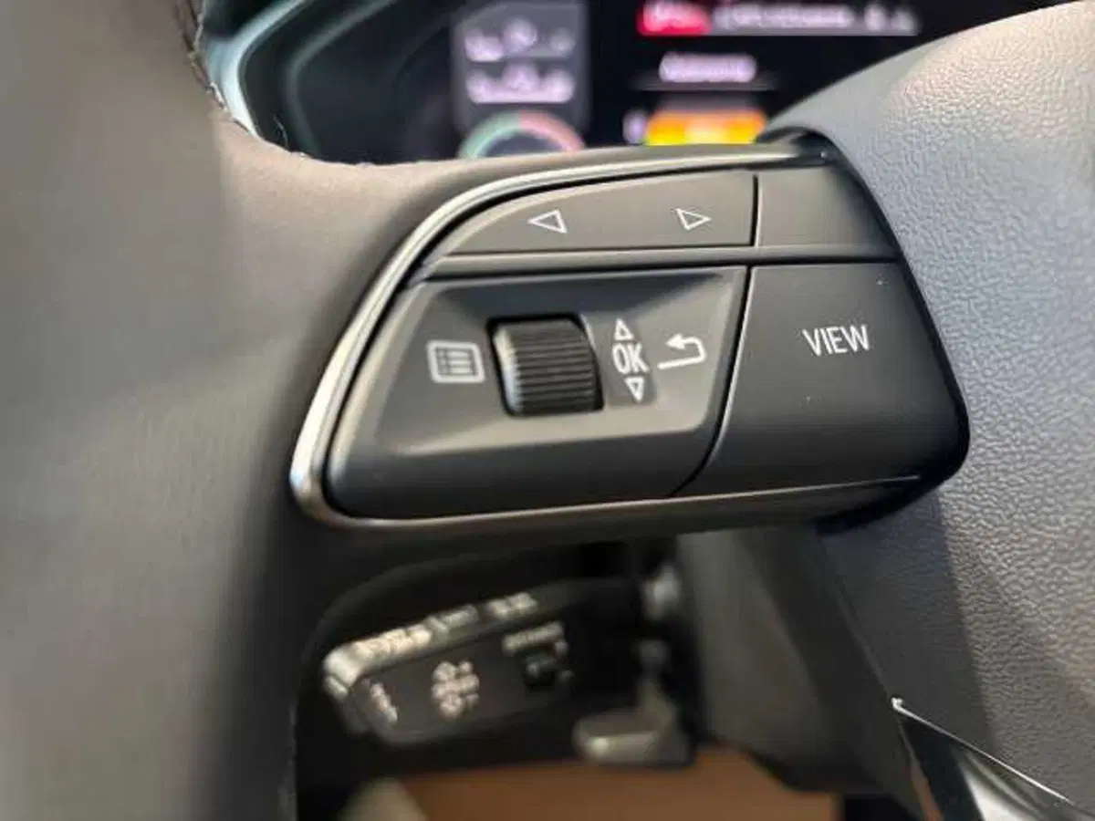 Audi Q5 nuova a Pistoia (5)
