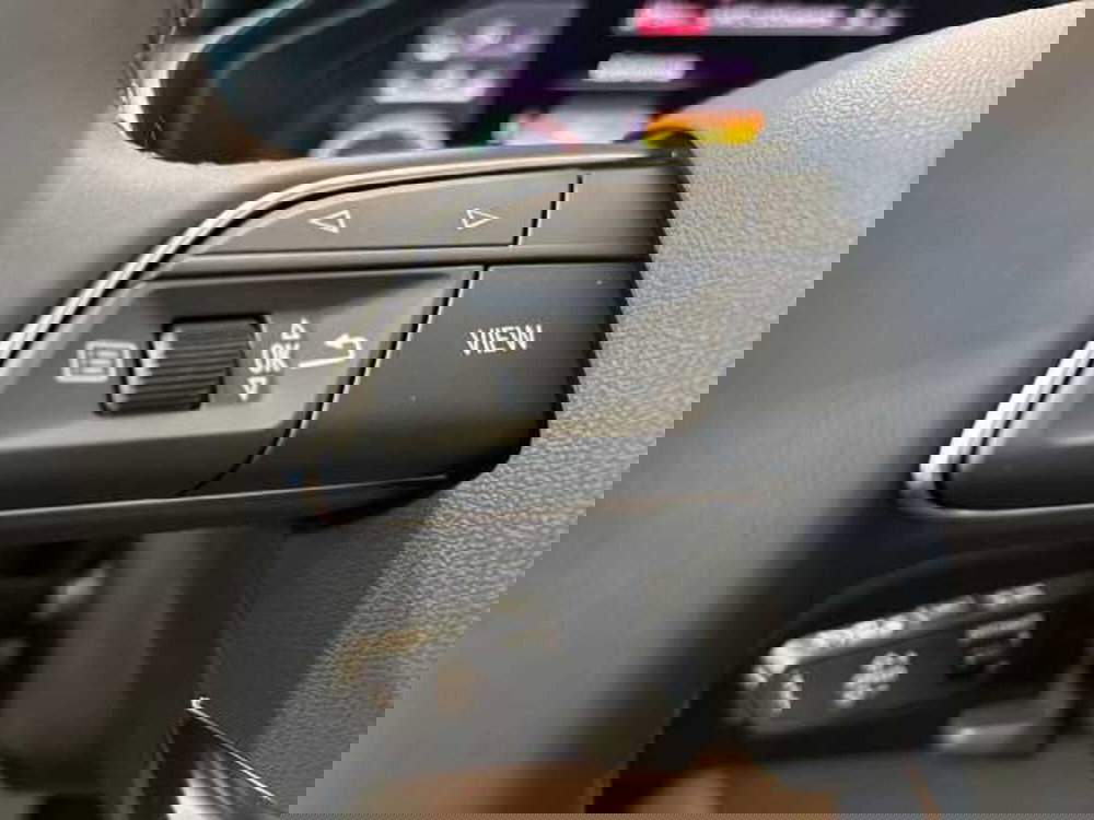 Audi Q5 nuova a Pistoia (5)