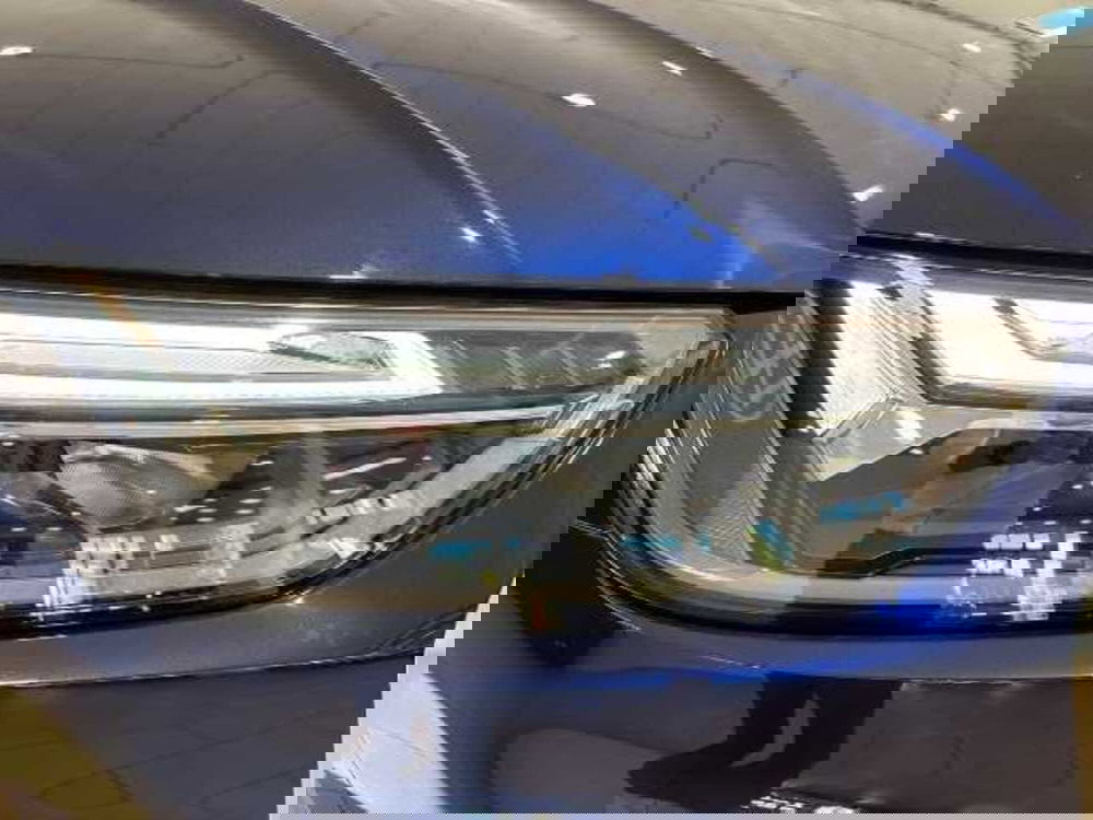 Audi Q5 nuova a Pistoia (6)