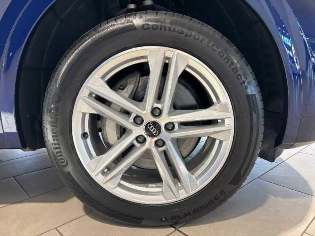 Audi Q5 nuova a Pistoia (7)