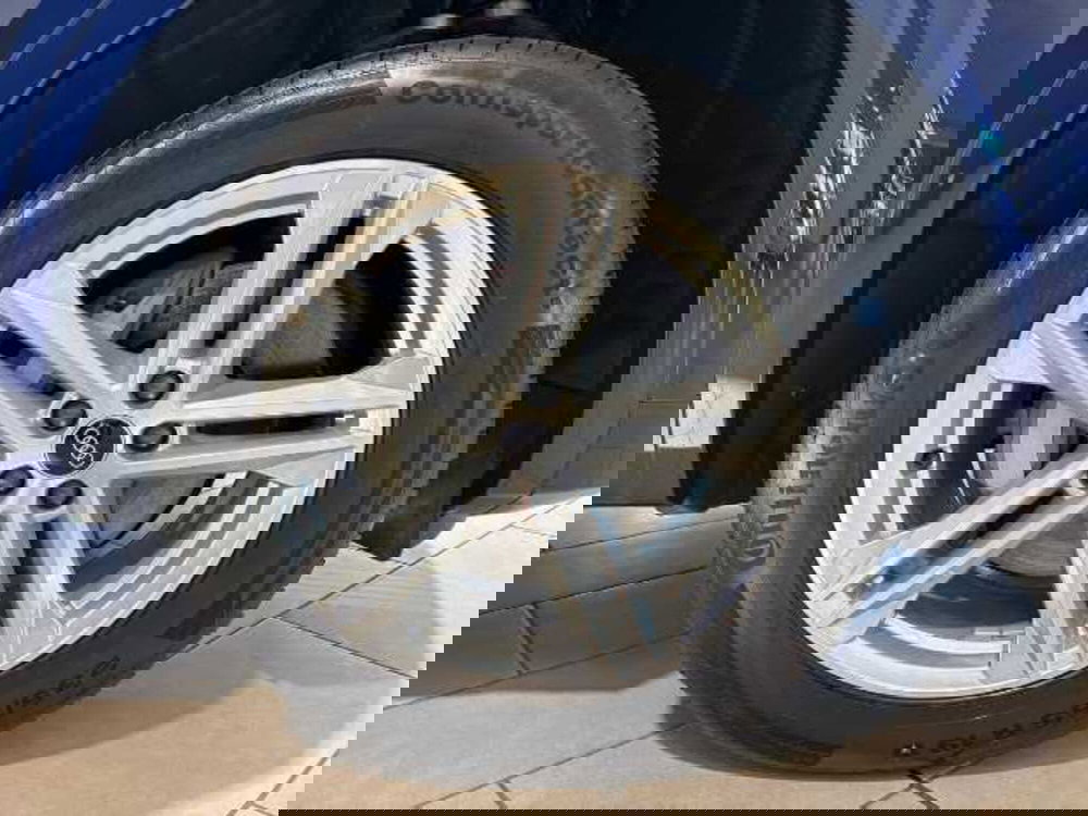 Audi Q5 nuova a Pistoia (7)