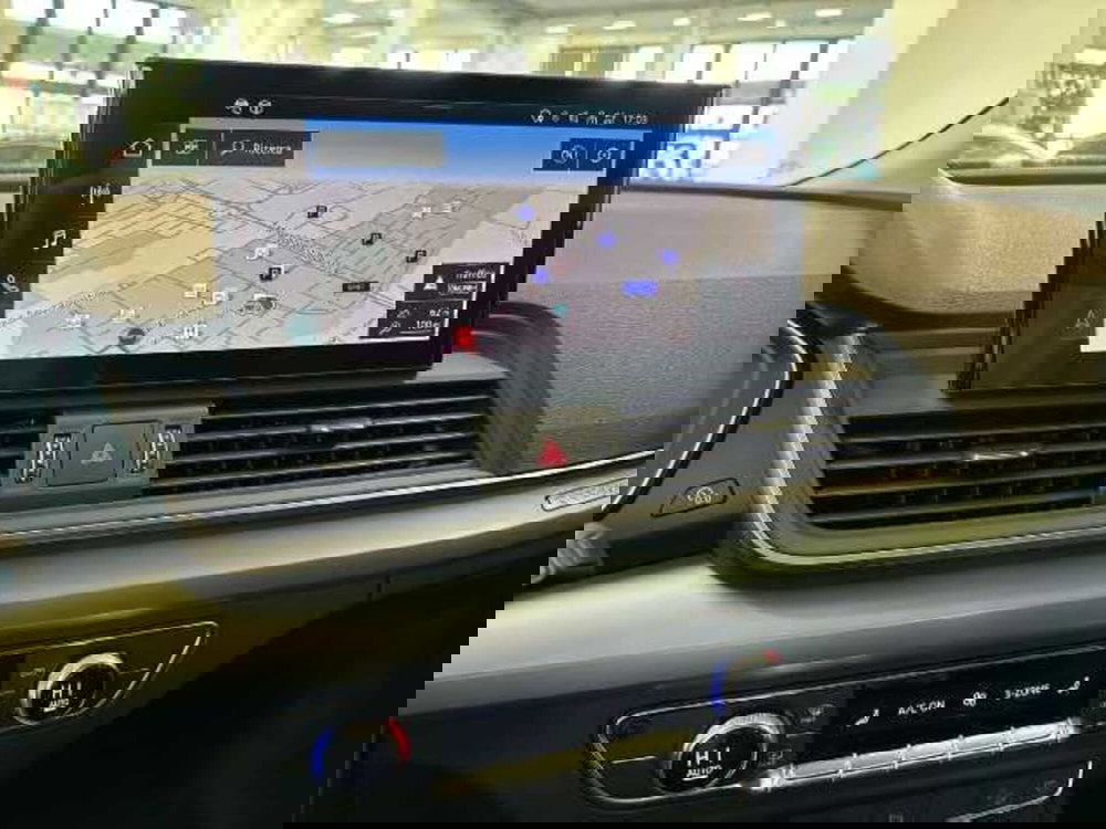 Audi Q5 nuova a Pistoia (8)