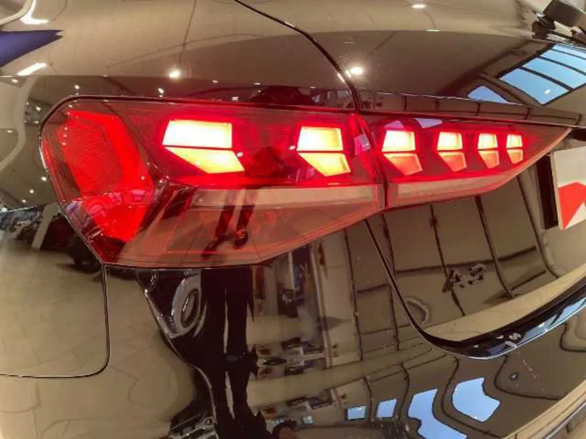 Audi A3 Sportback nuova a Pistoia (10)