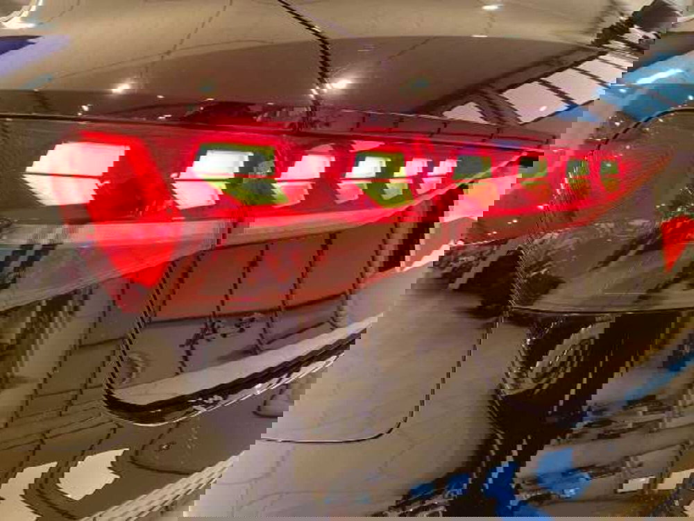 Audi A3 Sportback nuova a Pistoia (10)