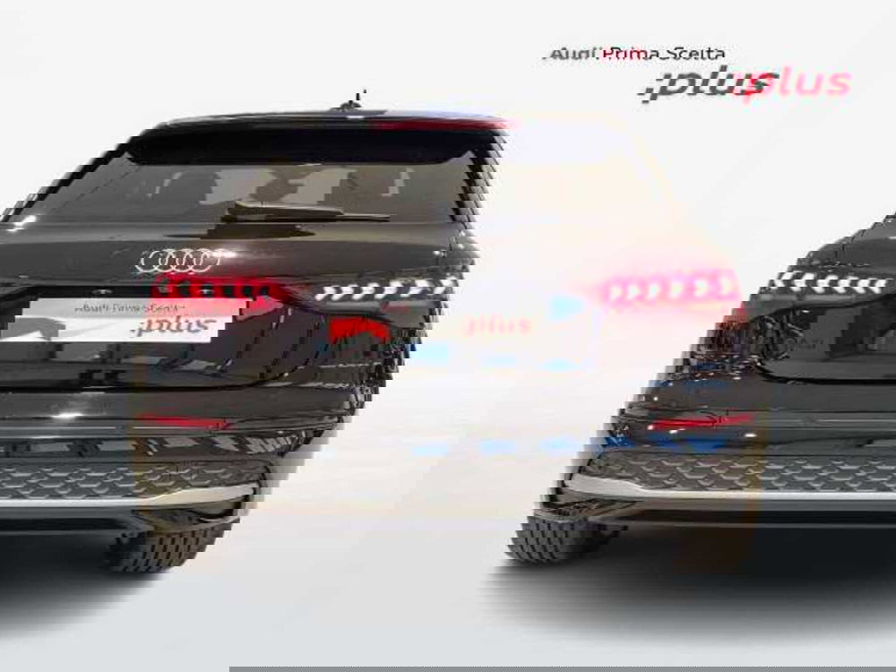 Audi A3 Sportback nuova a Pistoia (11)