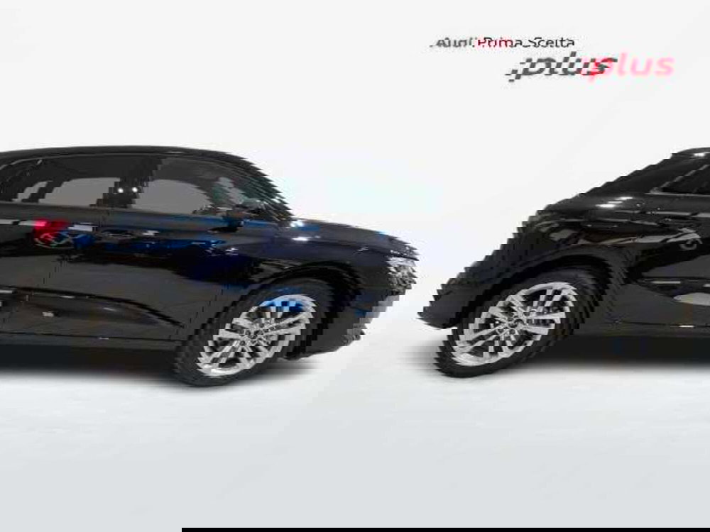 Audi A3 Sportback nuova a Pistoia (12)