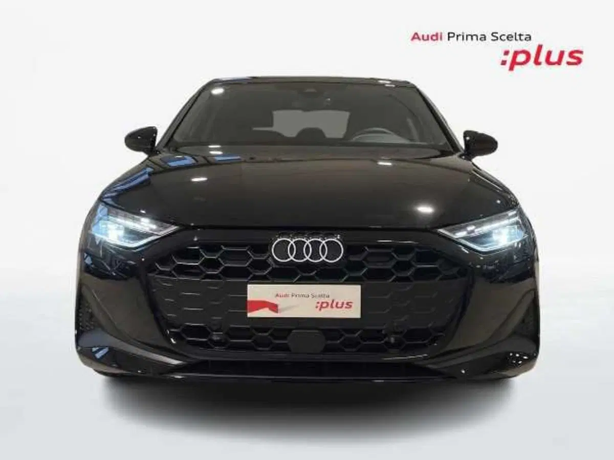 Audi A3 Sportback nuova a Pistoia (13)