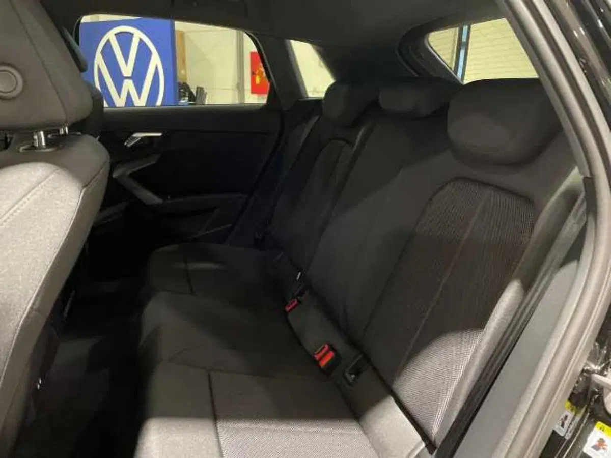 Audi A3 Sportback nuova a Pistoia (15)