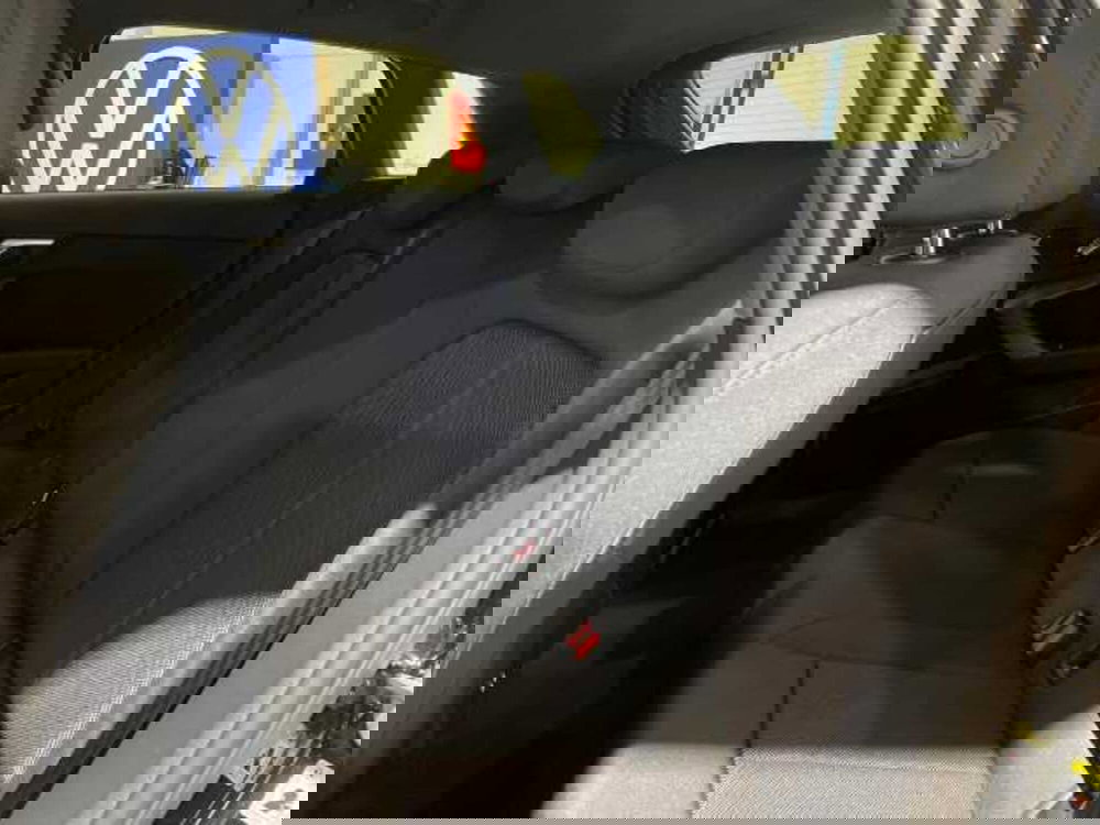 Audi A3 Sportback nuova a Pistoia (15)