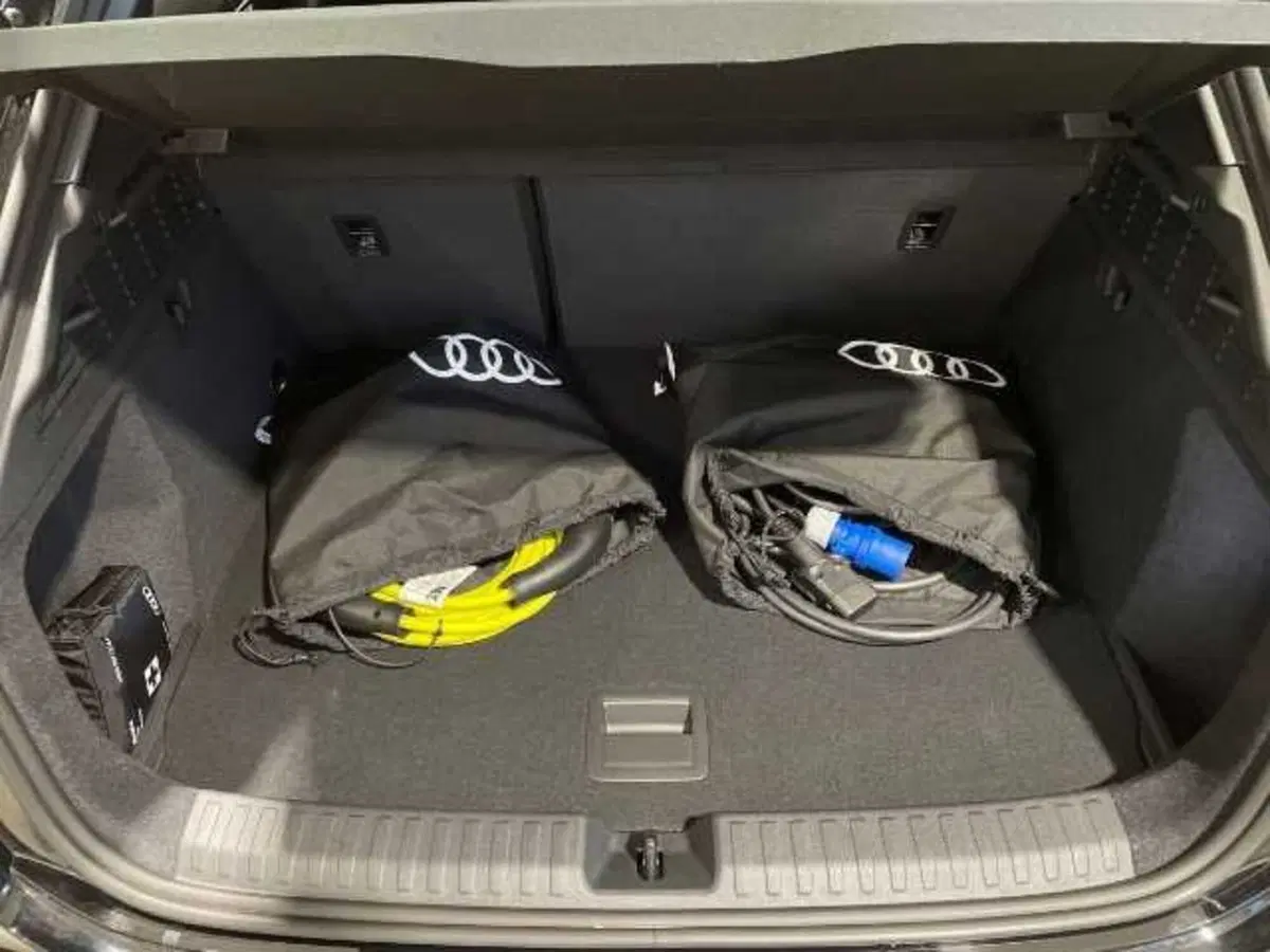 Audi A3 Sportback nuova a Pistoia (16)