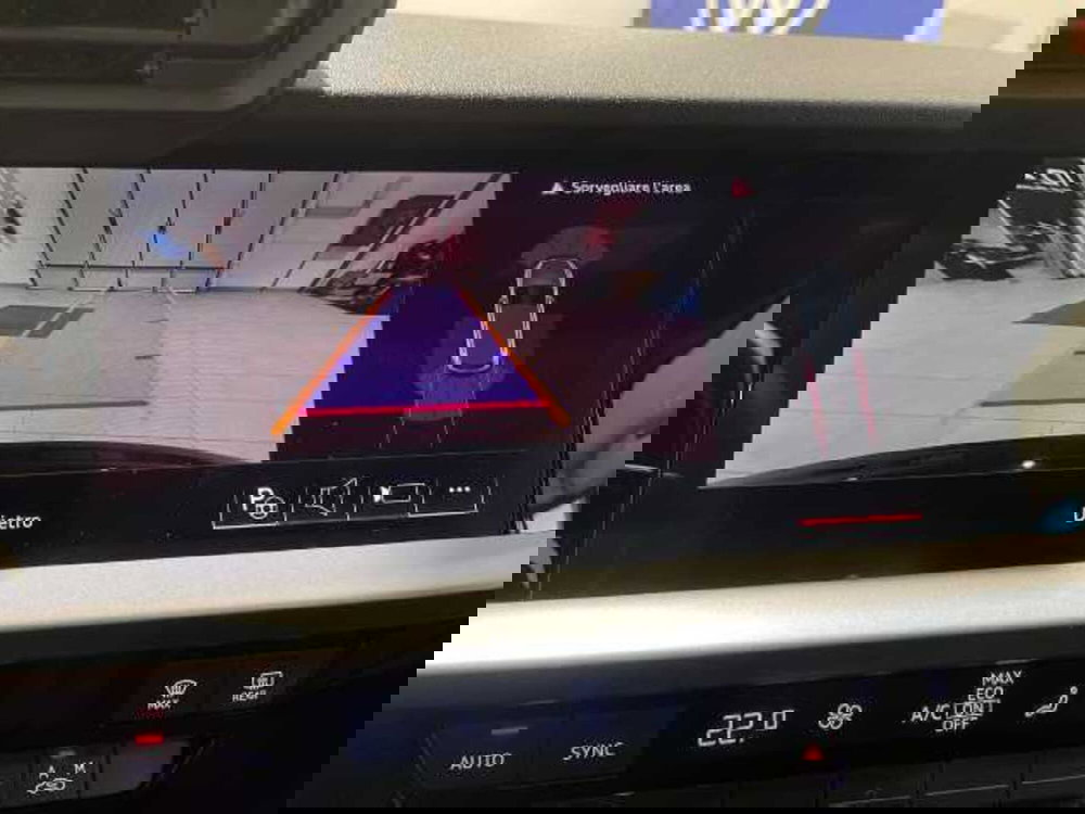 Audi A3 Sportback nuova a Pistoia (19)