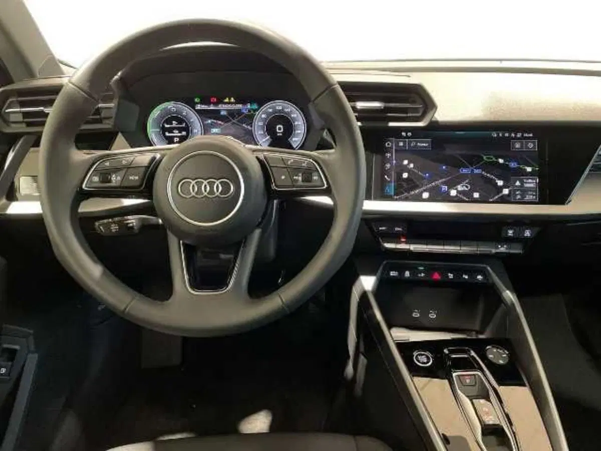 Audi A3 Sportback nuova a Pistoia (4)