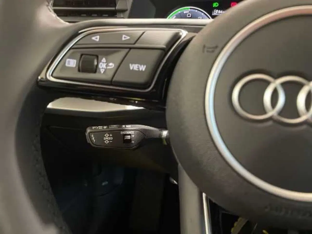 Audi A3 Sportback nuova a Pistoia (5)